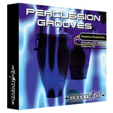 Grooves de percussion