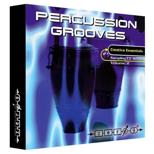 Scanalature di percussioni