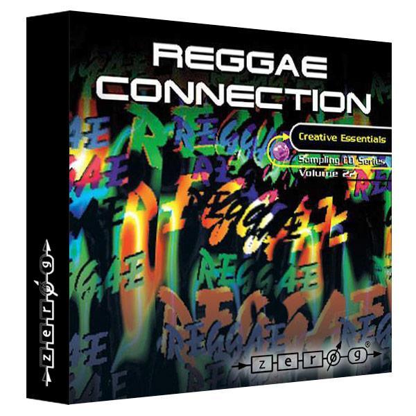 Połączenie reggae