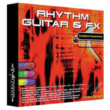 Rhythm Guitar & FX
