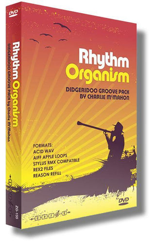 Rhythm Organism