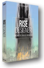 Rise Designer