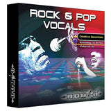 Vocali rock & pop
