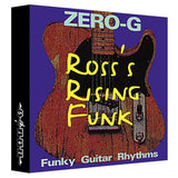 Ross's Rising Funk-gitarr
