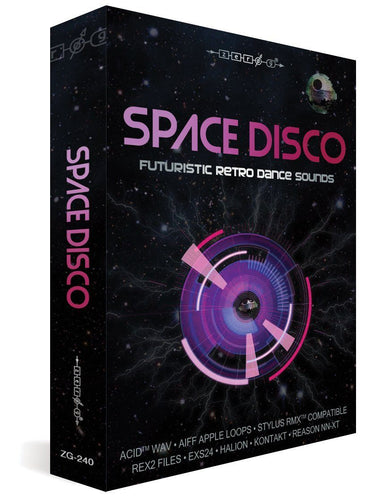 Espace Disco