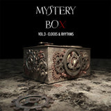 Silence+Other Sounds - Mystery Box 3