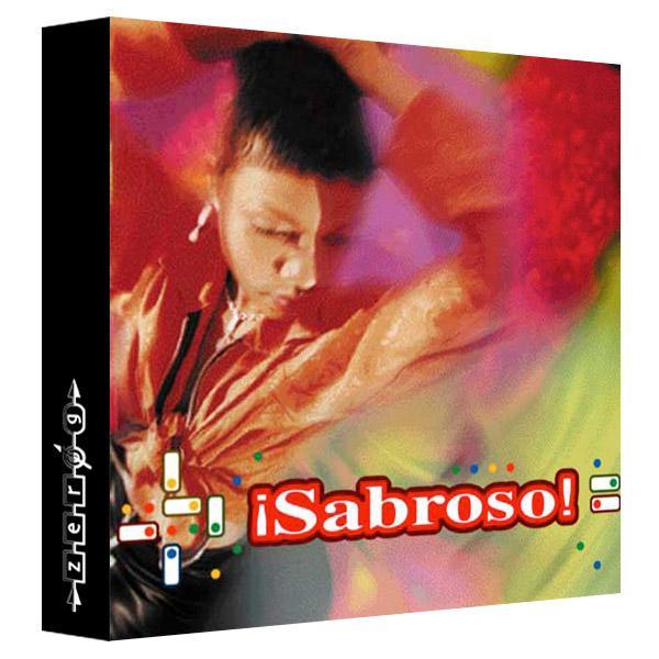 Sabroso!