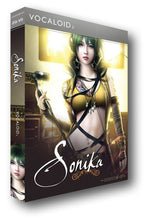 Sonia (V2)