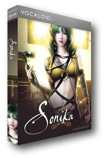 Sonika (V2)