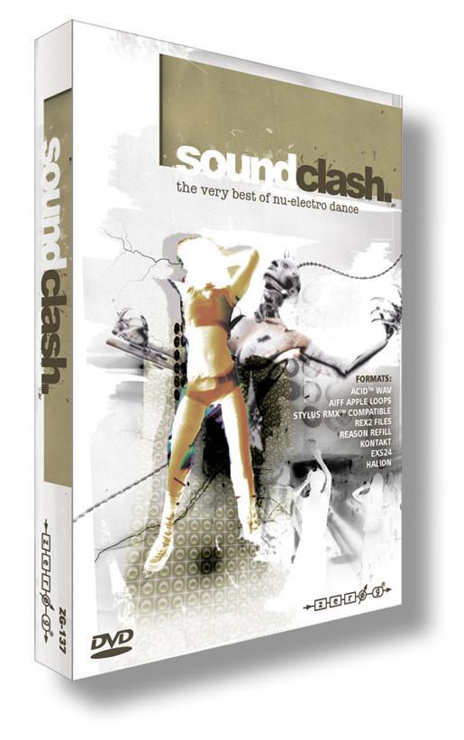 Soundclash