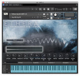 Paysages sonores ETHERA 2.0