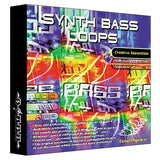 Synth Bass Pętle