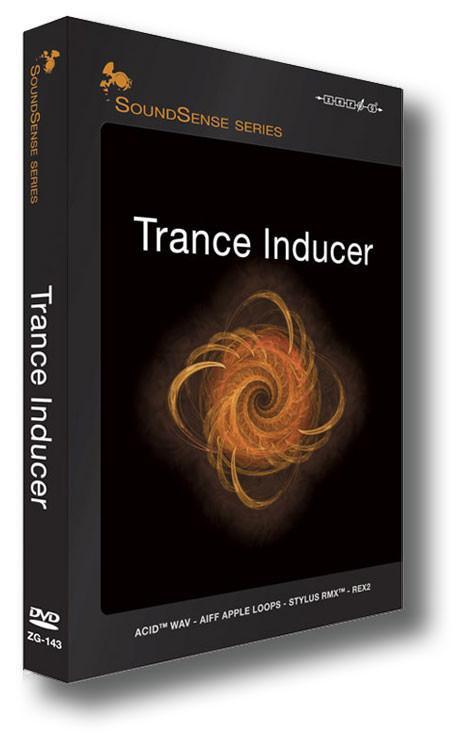 SoundSense - INDIKÁTOR TRANCE