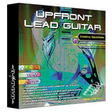 Upfront Lead Guitar