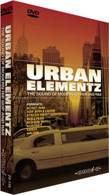 Urban Elementz
