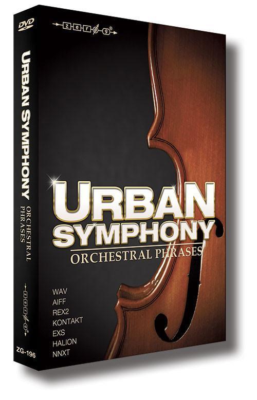 Urbane Symphonie