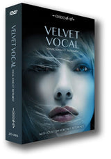 Velvet Vocal