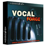 Forge vocale