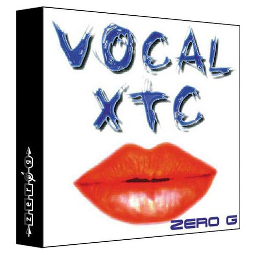 XTC vocale