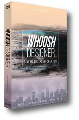 Nhà thiết kế Whoosh