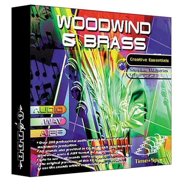 Woodwind & Brass