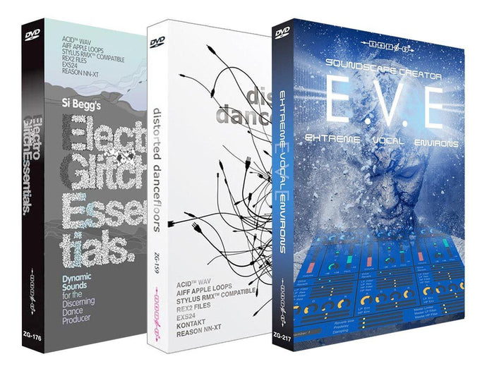 Electronic Music Bundle