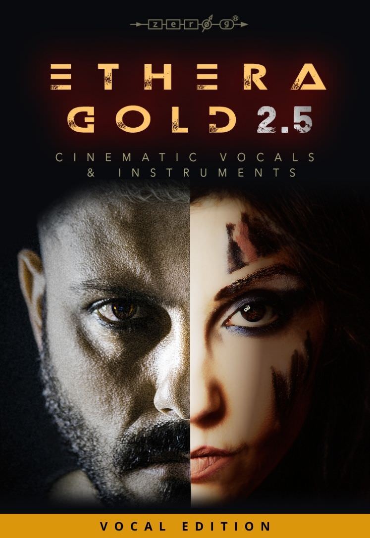 Epic cinematic on sale vocal library