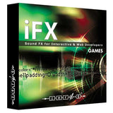 iFX-spel