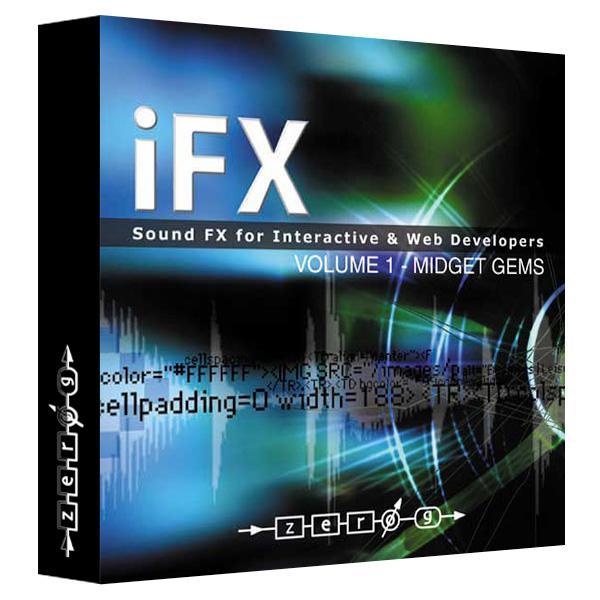 Миниатюрные драгоценности iFX