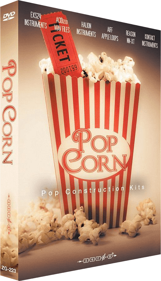 Pop corn