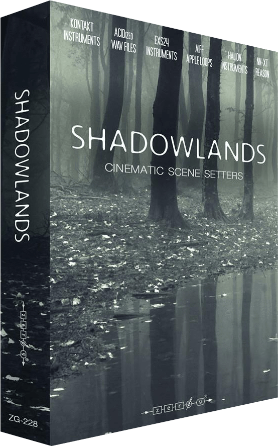 Shadowlands